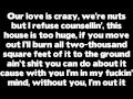 Rihanna - Love The Way You Lie (Part 2)Eminem ...