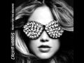 CALVIN HARRIS BURNS NIGHT