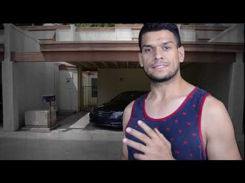 123 Any Street Garage Tour demo