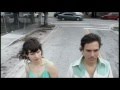 The Dø - On My Shoulders (Official Video) 