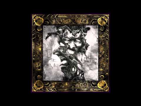 Lord Lhus - "Dead Dreams" Featuring Mr Morbid and Jace Abstract