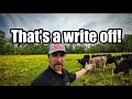 No Better Time For More Write Offs Than Tax Day