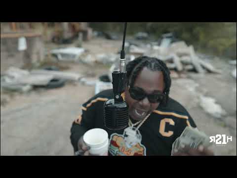 Boss B - RedEye (Live Performance)