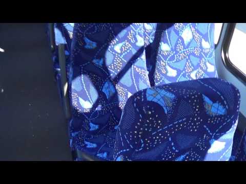 Ford Starcraft Allstar XL 29 Passenger With Rear Luggage - S64691