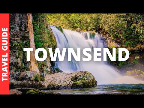 Townsend Tennessee Travel Guide: 17 BEST Things To Do In Townsend TN