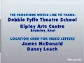 Blue S Clues UK What Is Blue Trying To Do Credits