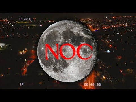 S3L3N & Toncho & Producent Adam - NOC (OFFICIAL VIDEO)