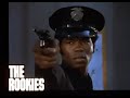 'The Rookies' TV Intro (1972)
