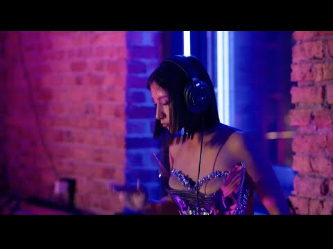 SAIKO - HARD TECHNO & ACID TECHNO MIX | NOV. 2K25