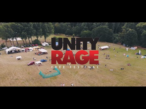 Unity Rage Festival 2020 - Aftermovie (Official Video)