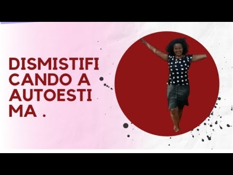 DESCOMPLICANDO AUTOESTIMA.