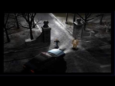 Let's Play Parasite Eve ~pt7~ Mitochondria 101