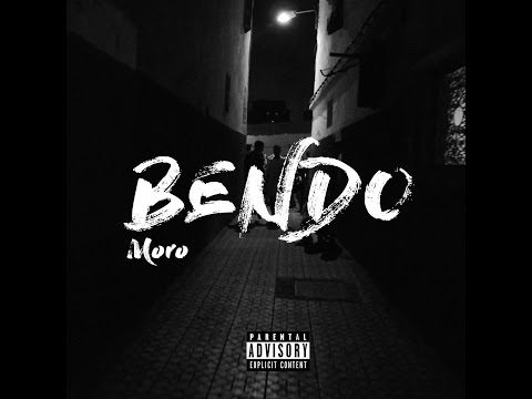 Moro - BENDO - LEX TALIONIS - (Clip Officiel)