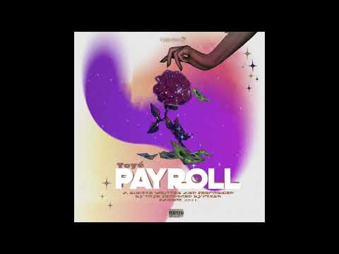 Toyé Payroll