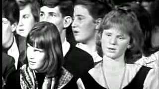 I Never Will Marry   Pete Seeger 14 24 1963