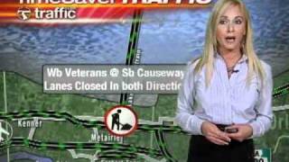 Time Saver Traffic Update