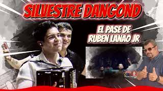 Solo El mejor Pase de Rubén Lanao y Silvestre Dangond Completo