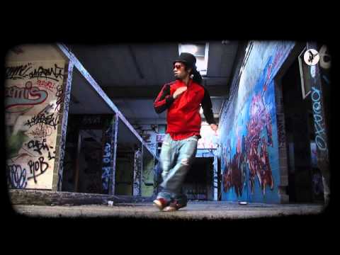 Deleted Scenes clip Esprit Rebel