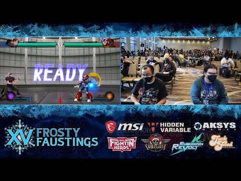 MvCI Top4 @ Frosty Faustings XV 2023 ☆Time Stamped☆