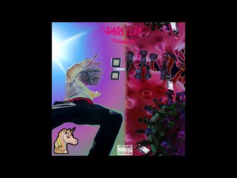 V!llA - Where I Live / Quarantine (prod. EL47) [seb danks exclusive]