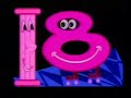 Sesame Street Number Creatures 20