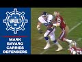Mark Bavaro Carries 49ers Defenders on HIS BACK! (1986) | New York Giants Highlights