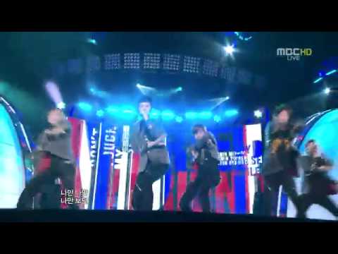 Boyfriend - Don't Touch My Girl