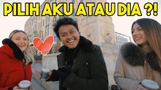 Download lagu Suatu hari di Serbia - KELILING DUNIA mp3