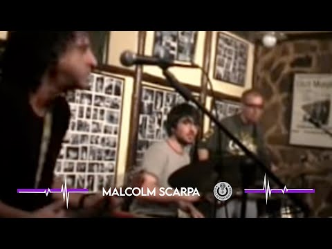 Malcolm Scarpa - She Was A Little Gem (live)