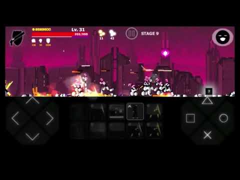 Stickman Neo Gangster Video