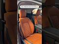 Tata Nexon Full Interior Modification