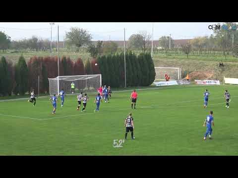 HIGHLIGHTS - 2.SNL; Vitanest Bilje : Rogaška (1:2) 12.krog