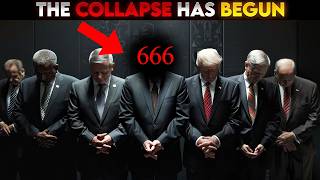 Countries That Will NOT Accept the Mark of the Beast and the Antichrist"
