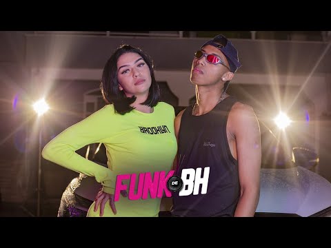 Dj Samira Oliveira e MC Izack - Vem Entrando no Corolla (Funk De BH)