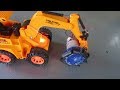 How To Make Bucket Wheel Using JCB Bucket