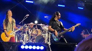 Bayangan Baiduri - Search Awie Rockology Concert Educity JB 5th July 2025