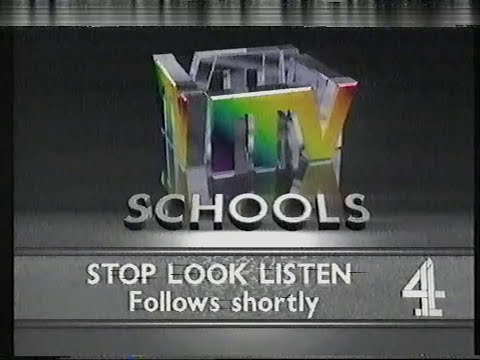 ITV Schools on 4, November 1992 (4)