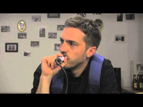 [Interview] Stereo Luchs über Pegel Pegel Sampler Vol.1  - Juni 2014