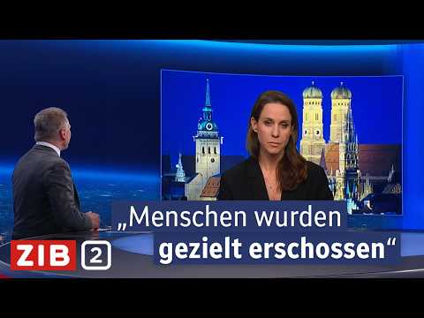 Iran: Protestierende sprechen von „letztem Kampf“ | ZIB2 vom 12.01.2026