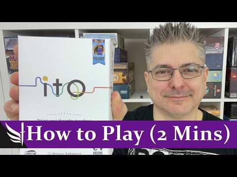 How to play Ito