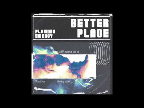 SINDEX PREMIERE: Flowing Energy - Better Place