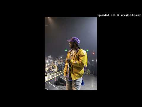 [Free] G Perico x Larry June Type Beat - Avenue