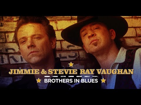 Jimmie and Stevie Ray Vaughan Brothers in Blues (2023) Subtitulos al español