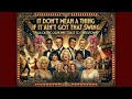 BNF Entertainment: "The Way You Look Tonight" Frank Sinatra by Nick D'Egidio - Pala 2025 NYE