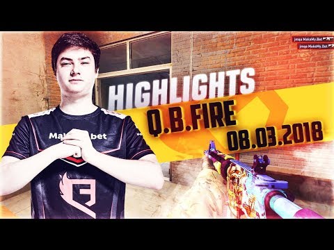 Quantum Bellator Fire highlights at Bets.net Cup Challenger (08.03.2018)