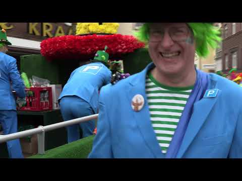 Dammer Carneval 2020 Sonntag Teil 4