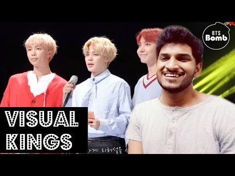 [ENG] BTS won 1st place (special MC day) @Mcountdown - REACTION
