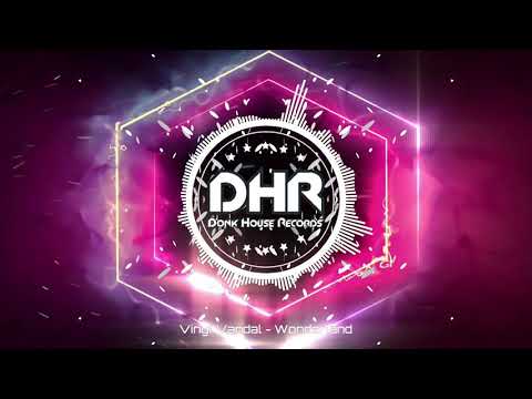 Vinyl Vandal - Wonderland - DHR