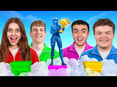 YOUTUBER PILLARS