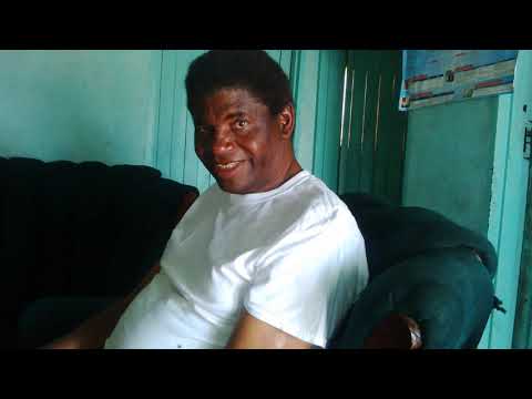 In Memory of Cosmas Magaya - Rwakaenda naMambo; interviewed by Mugove wekwa Chigwedere